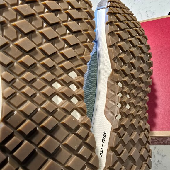 Vans Unisex Ultrarange EXO HI Gore-Tex WW MTE-2 Shoes Boots Size 10 MENS NEW - Picture 8 of 8